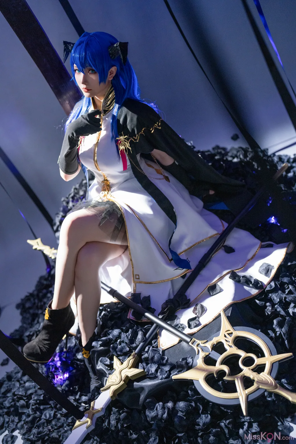 Coser@星之迟迟Hoshilily: 舟本 《Heartbeat》 (349 photos) 17 Coser@星之迟迟Hoshilily: 舟本 《Heartbeat》 (349 photos) 17