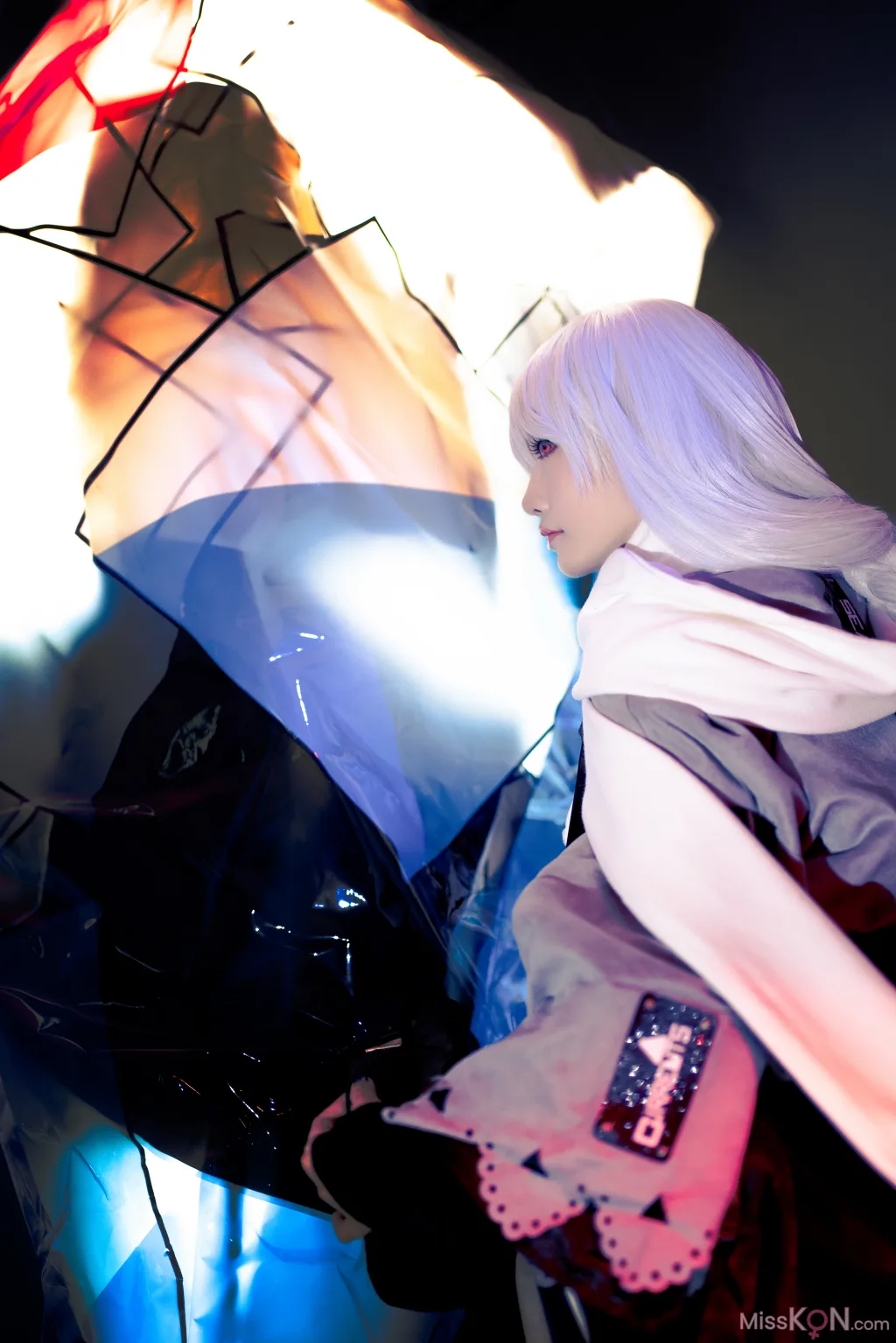 Coser@星之迟迟Hoshilily: 舟本 《Heartbeat》 (349 photos) 18 Coser@星之迟迟Hoshilily: 舟本 《Heartbeat》 (349 photos) 18