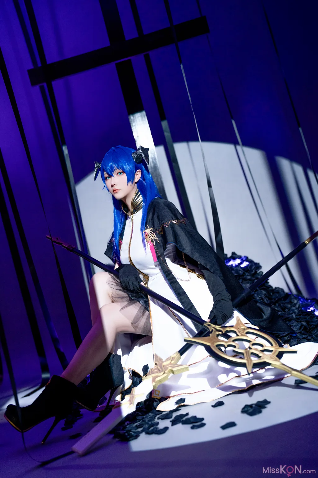 Coser@星之迟迟Hoshilily: 舟本 《Heartbeat》 (349 photos) 11 Coser@星之迟迟Hoshilily: 舟本 《Heartbeat》 (349 photos) 11