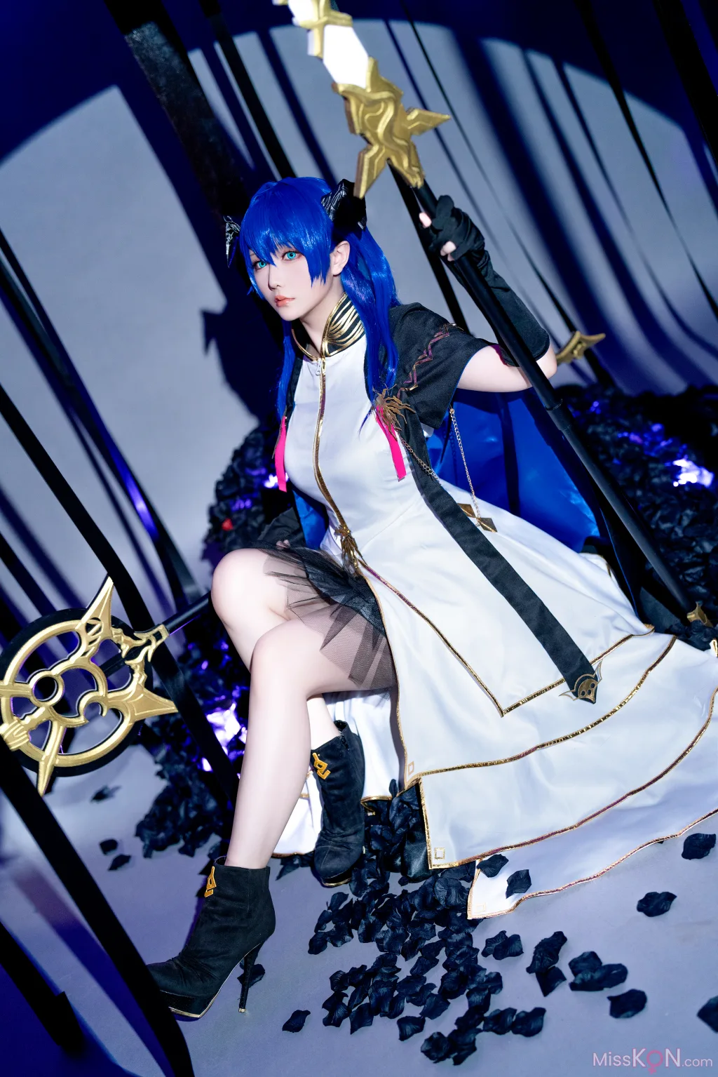 Coser@星之迟迟Hoshilily: 舟本 《Heartbeat》 (349 photos) 12 Coser@星之迟迟Hoshilily: 舟本 《Heartbeat》 (349 photos) 12