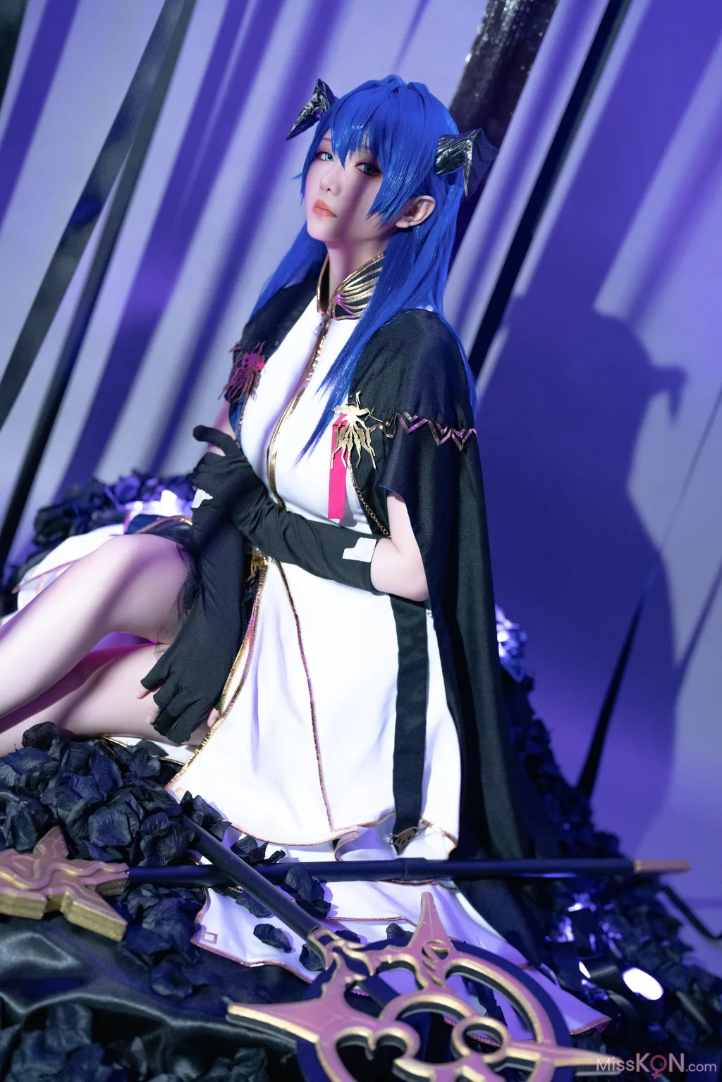 Coser@星之迟迟Hoshilily: 舟本 《Heartbeat》 (349 photos) 15 Coser@星之迟迟Hoshilily: 舟本 《Heartbeat》 (349 photos) 15