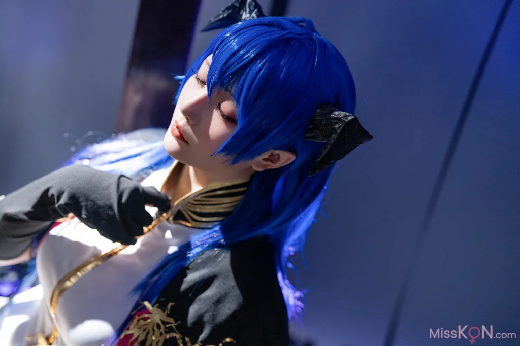 Coser@星之迟迟Hoshilily: 舟本 《Heartbeat》 (349 photos) 16 Coser@星之迟迟Hoshilily: 舟本 《Heartbeat》 (349 photos) 16