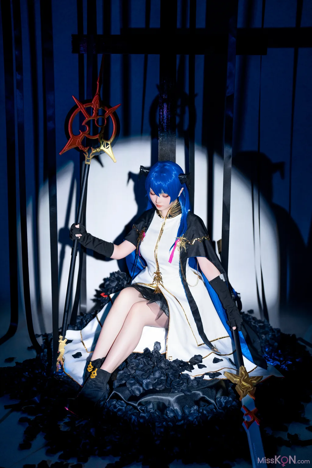 Coser@星之迟迟Hoshilily: 舟本 《Heartbeat》 (349 photos) 13 Coser@星之迟迟Hoshilily: 舟本 《Heartbeat》 (349 photos) 13