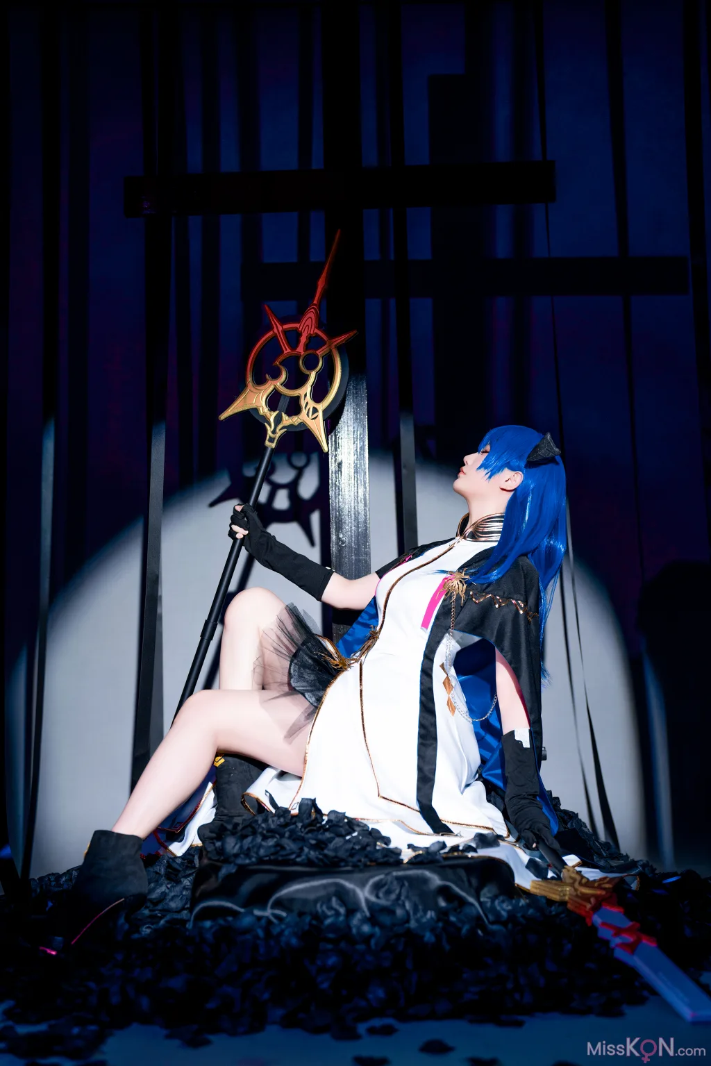 Coser@星之迟迟Hoshilily: 舟本 《Heartbeat》 (349 photos) 14 Coser@星之迟迟Hoshilily: 舟本 《Heartbeat》 (349 photos) 14