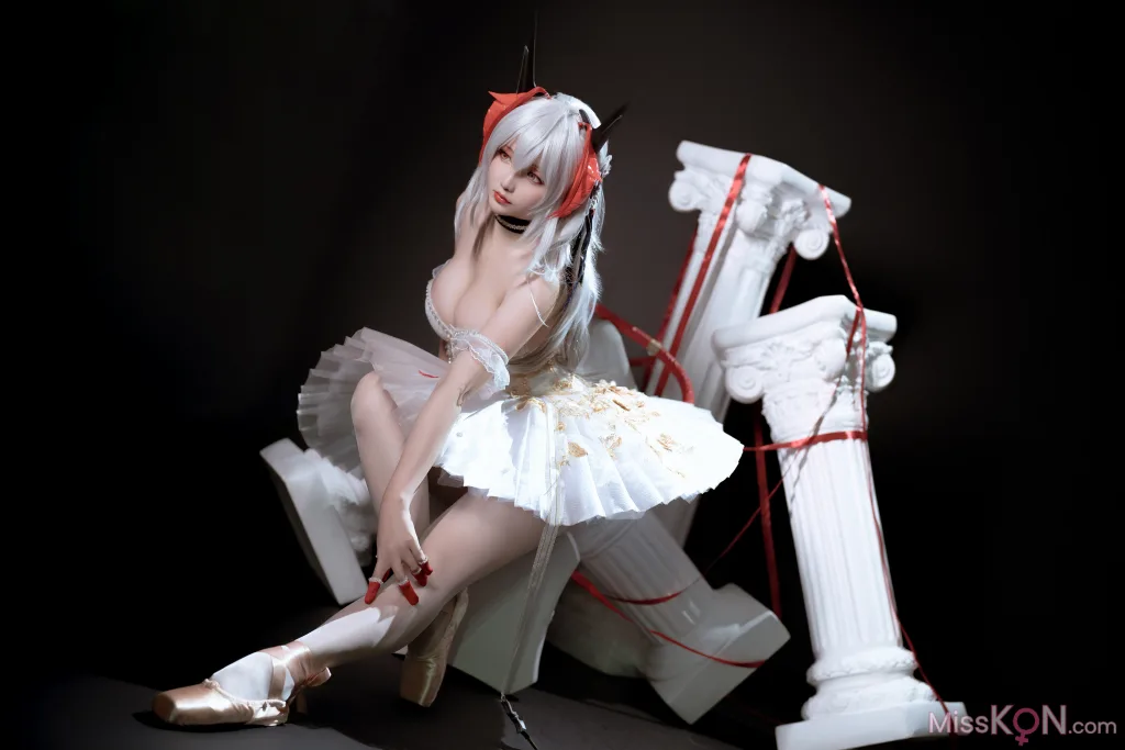 Coser@星之迟迟Hoshilily: 舟本 《Heartbeat》 (349 photos) 7 Coser@星之迟迟Hoshilily: 舟本 《Heartbeat》 (349 photos) 7