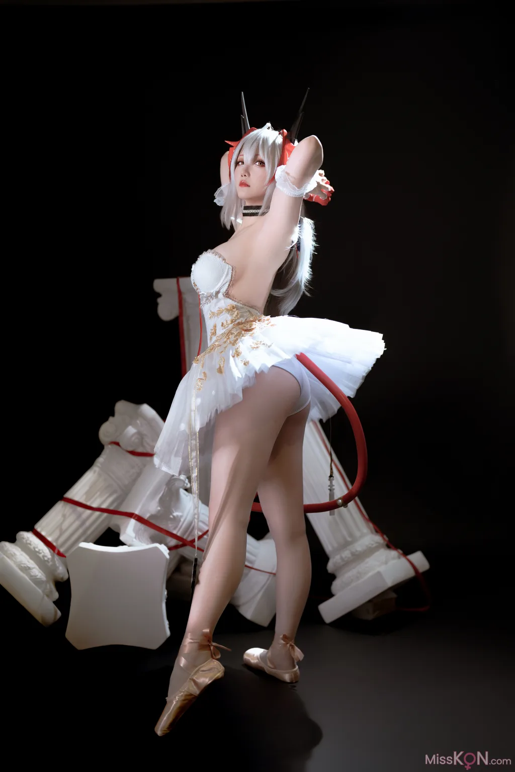 Coser@星之迟迟Hoshilily: 舟本 《Heartbeat》 (349 photos) 0 Coser@星之迟迟Hoshilily: 舟本 《Heartbeat》 (349 photos) 0