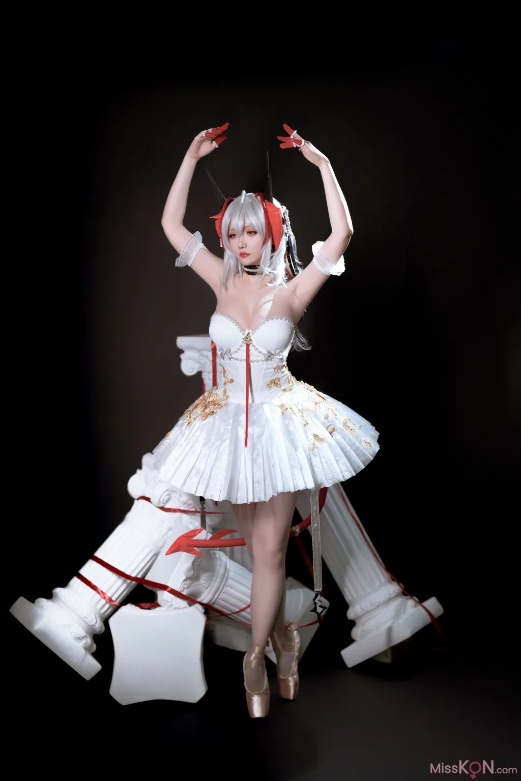 Coser@星之迟迟Hoshilily: 舟本 《Heartbeat》 (349 photos) 5 Coser@星之迟迟Hoshilily: 舟本 《Heartbeat》 (349 photos) 5