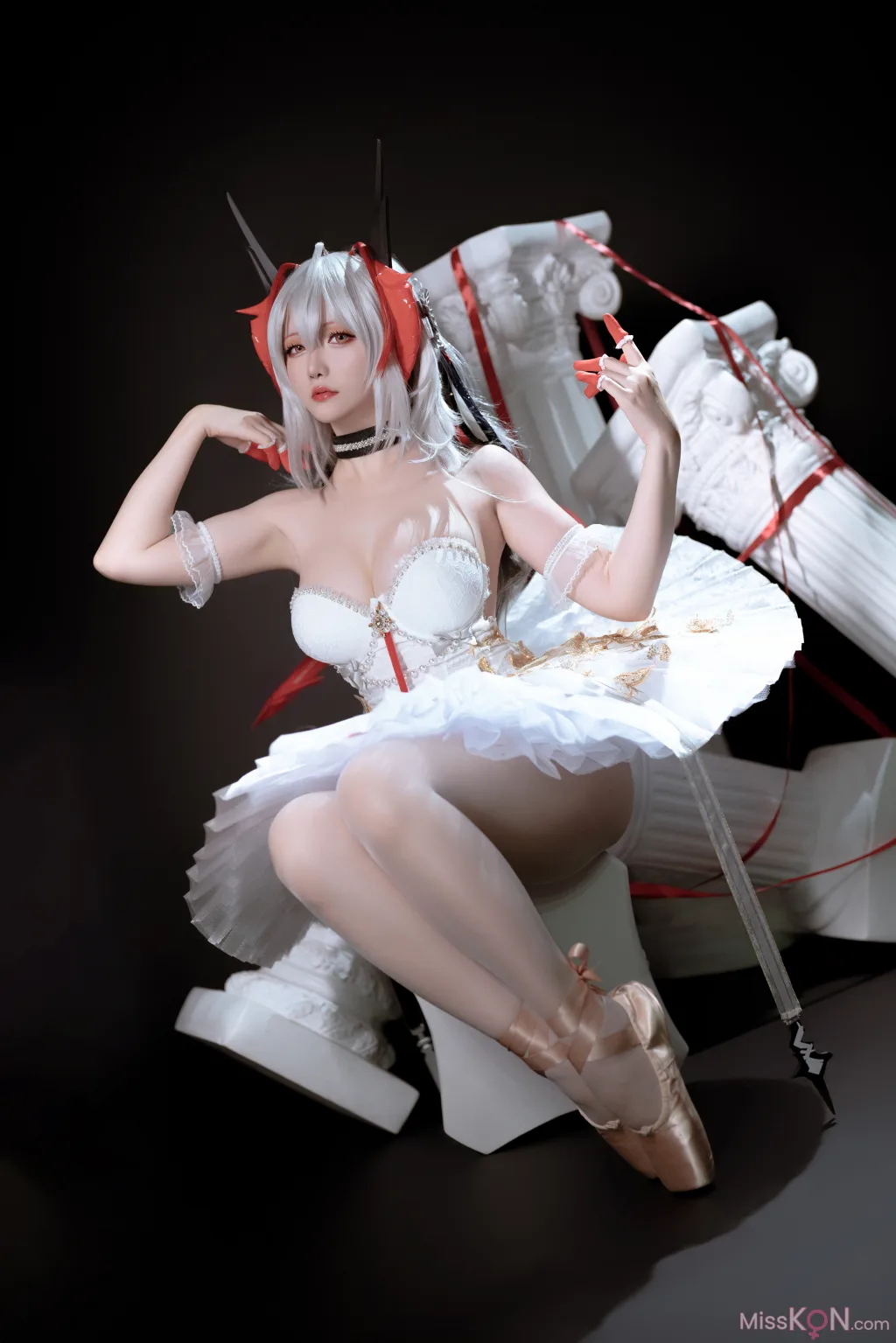 Coser@星之迟迟Hoshilily: 舟本 《Heartbeat》 (349 photos) 6 Coser@星之迟迟Hoshilily: 舟本 《Heartbeat》 (349 photos) 6