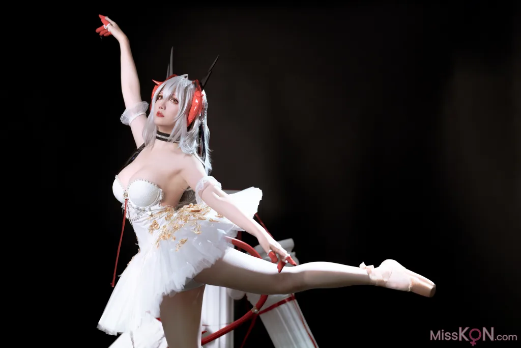 Coser@星之迟迟Hoshilily: 舟本 《Heartbeat》 (349 photos) 3 Coser@星之迟迟Hoshilily: 舟本 《Heartbeat》 (349 photos) 3