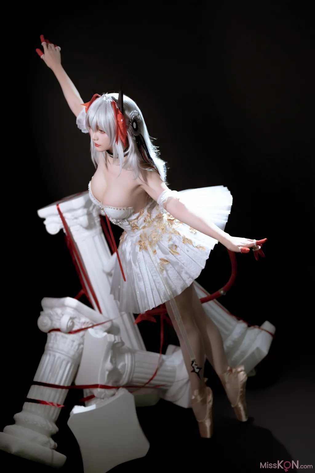 Coser@星之迟迟Hoshilily: 舟本 《Heartbeat》 (349 photos) 4 Coser@星之迟迟Hoshilily: 舟本 《Heartbeat》 (349 photos) 4