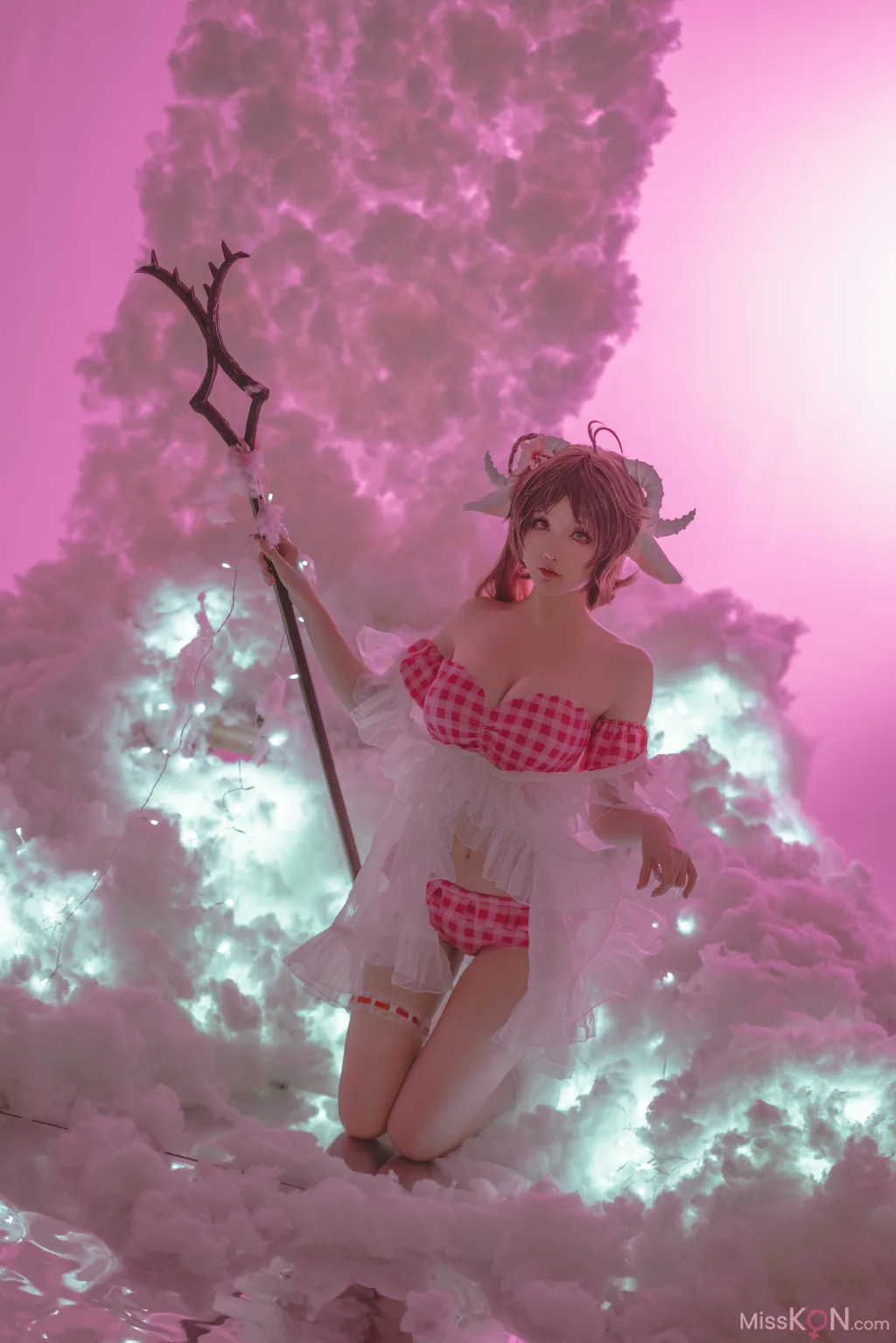 Coser@星之迟迟Hoshilily: 舟本 《Heartbeat》 (349 photos) 