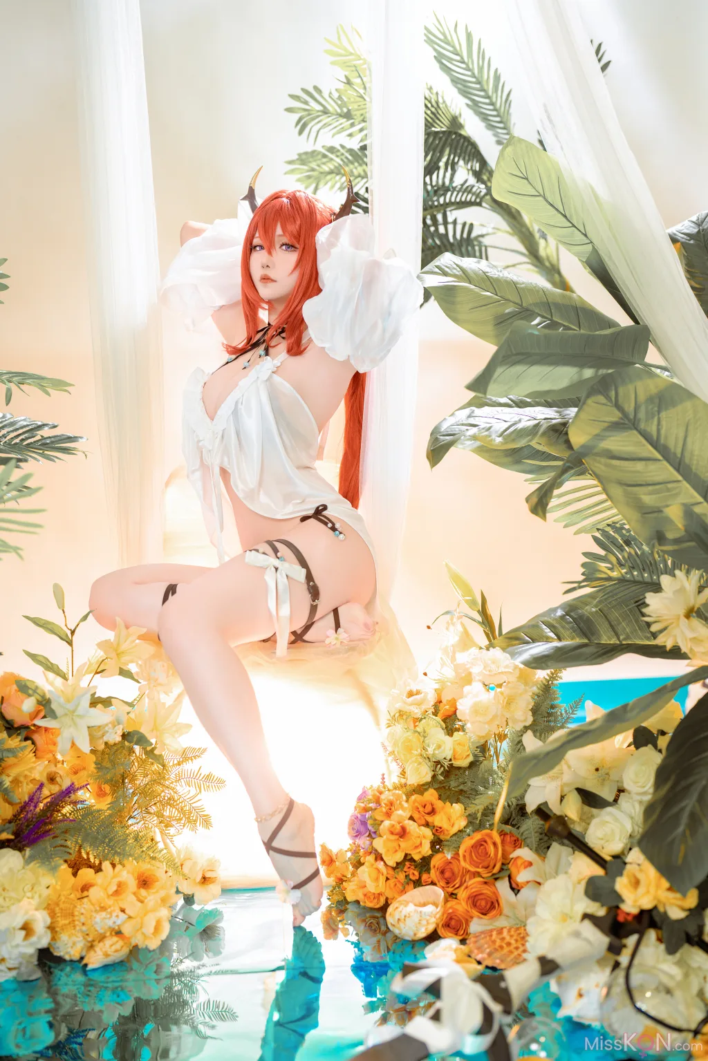 Coser@星之迟迟Hoshilily: 舟本 《Heartbeat》 (349 photos) 19 Coser@星之迟迟Hoshilily: 舟本 《Heartbeat》 (349 photos) 19
