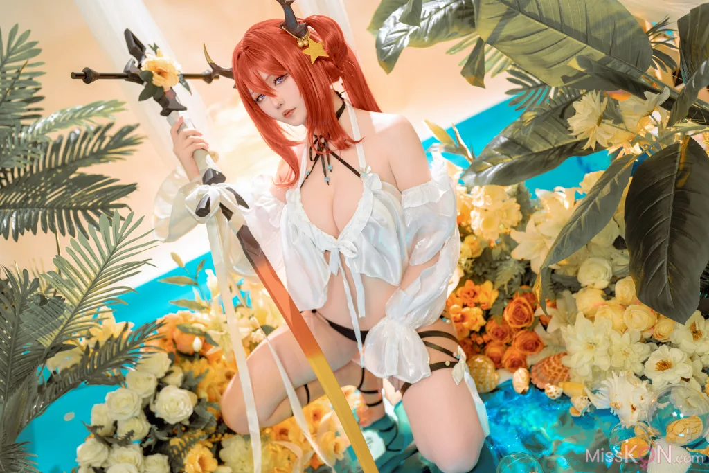 Coser@星之迟迟Hoshilily: 舟本 《Heartbeat》 (349 photos) 7 Coser@星之迟迟Hoshilily: 舟本 《Heartbeat》 (349 photos) 7