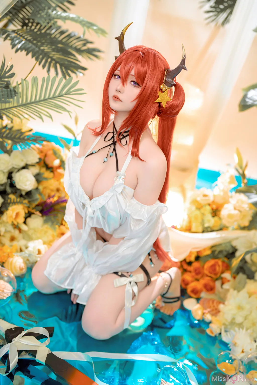 Coser@星之迟迟Hoshilily: 舟本 《Heartbeat》 (349 photos) 8 Coser@星之迟迟Hoshilily: 舟本 《Heartbeat》 (349 photos) 8