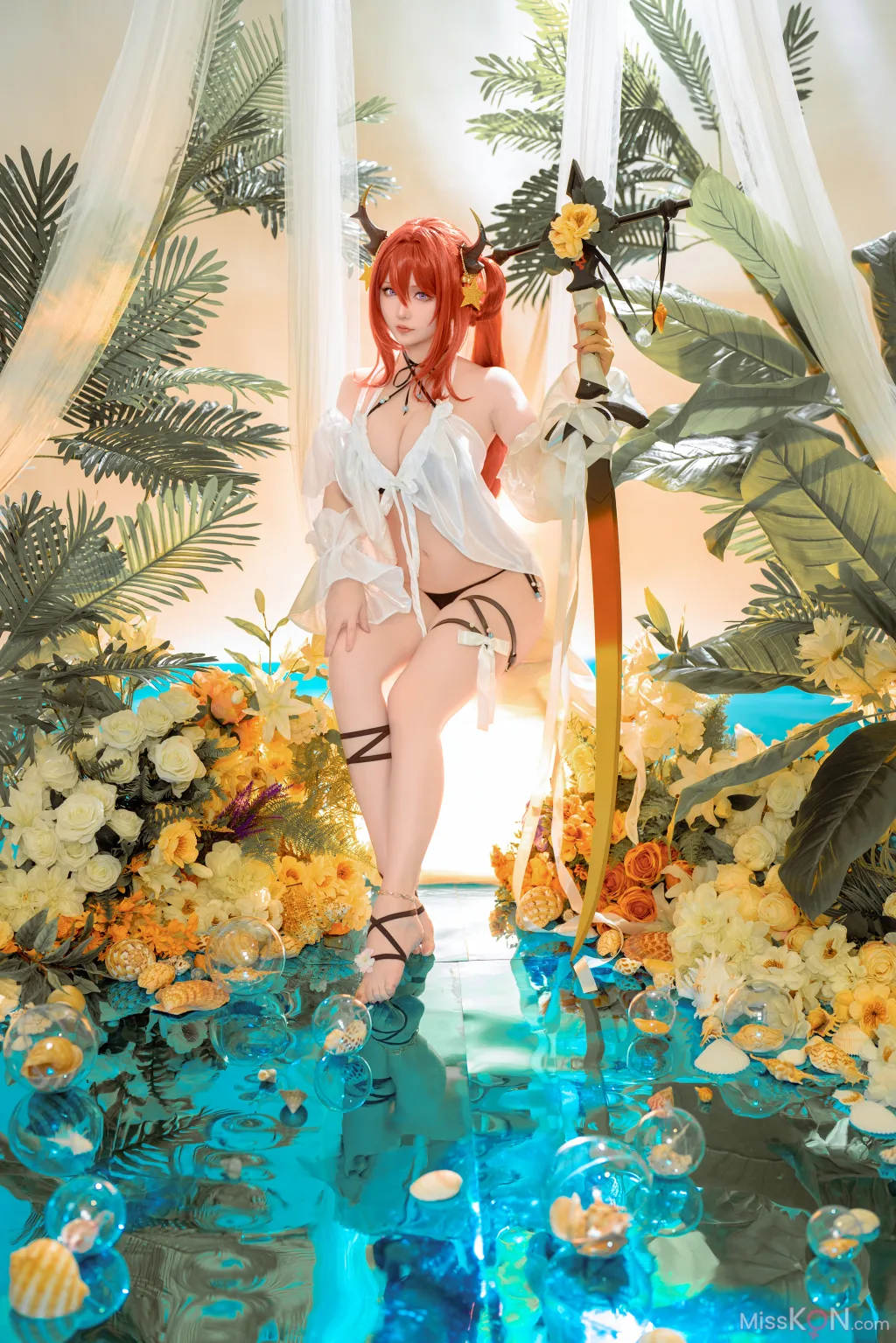 Coser@星之迟迟Hoshilily: 舟本 《Heartbeat》 (349 photos) 1 Coser@星之迟迟Hoshilily: 舟本 《Heartbeat》 (349 photos) 1