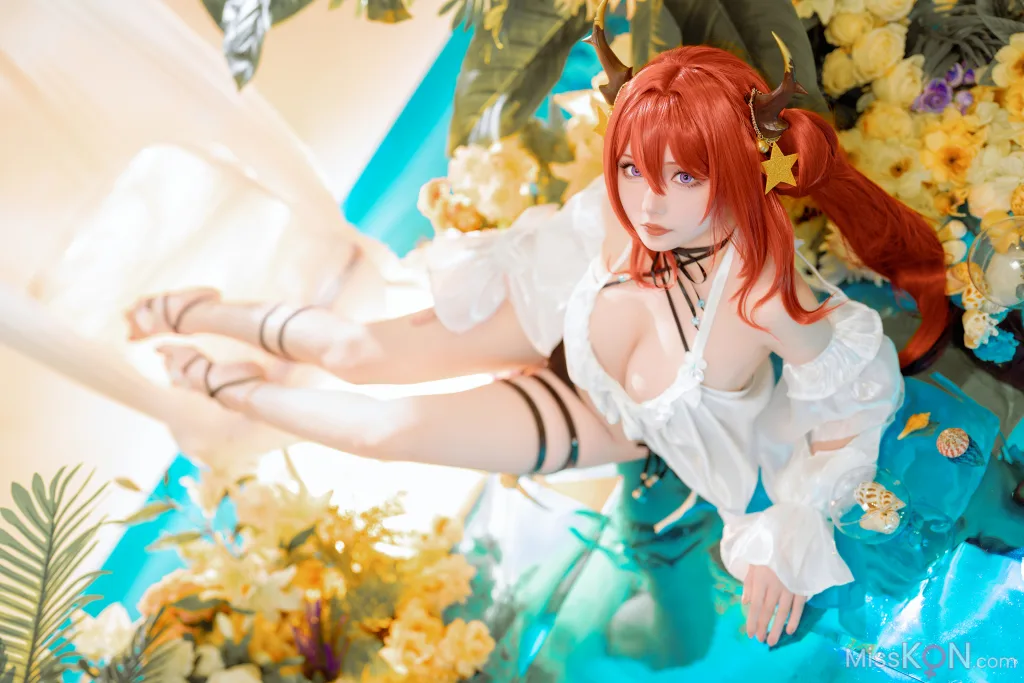 Coser@星之迟迟Hoshilily: 舟本 《Heartbeat》 (349 photos) 0 Coser@星之迟迟Hoshilily: 舟本 《Heartbeat》 (349 photos) 0