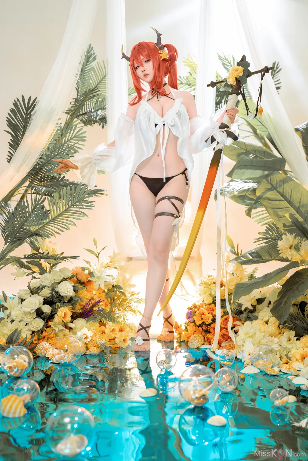 Coser@星之迟迟Hoshilily: 舟本 《Heartbeat》 (349 photos) 6 Coser@星之迟迟Hoshilily: 舟本 《Heartbeat》 (349 photos) 6