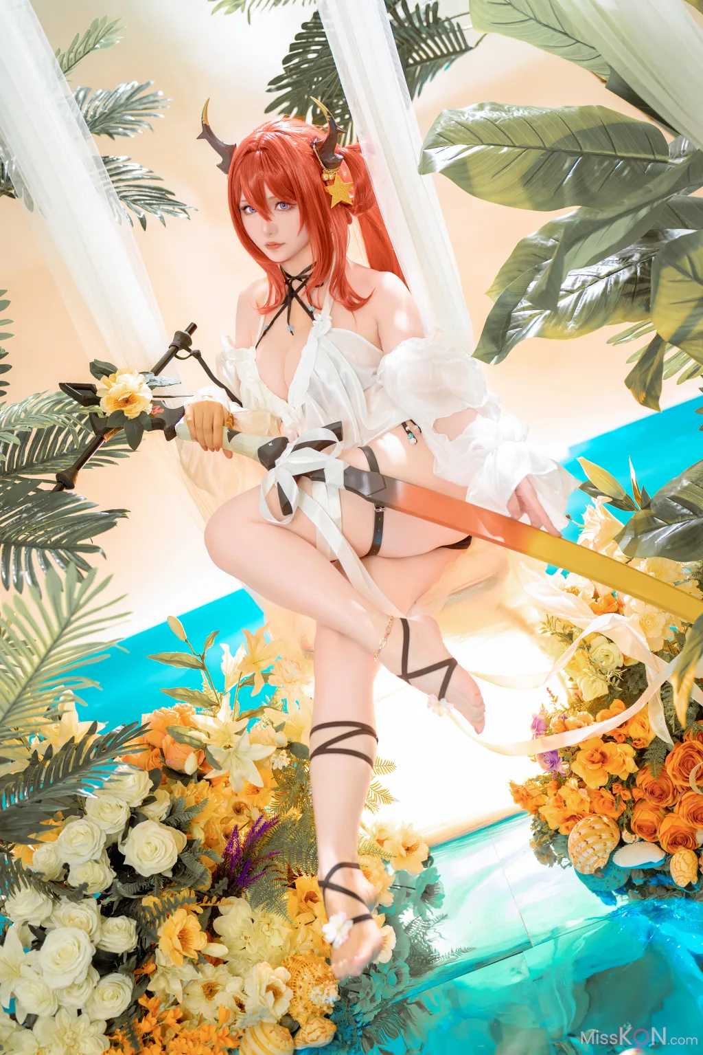 Coser@星之迟迟Hoshilily: 舟本 《Heartbeat》 (349 photos) 3 Coser@星之迟迟Hoshilily: 舟本 《Heartbeat》 (349 photos) 3