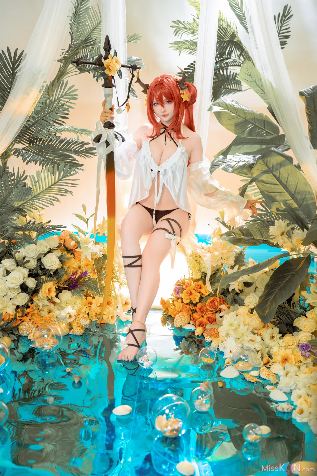 Coser@星之迟迟Hoshilily: 舟本 《Heartbeat》 (349 photos) 4 Coser@星之迟迟Hoshilily: 舟本 《Heartbeat》 (349 photos) 4