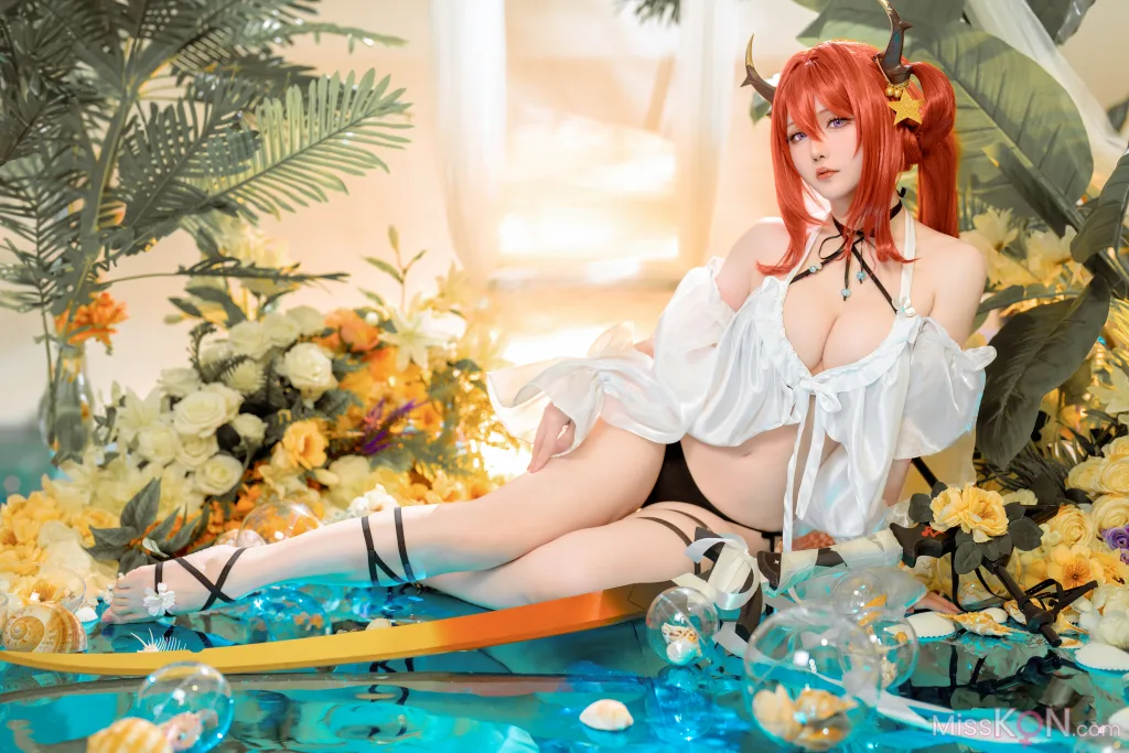Coser@星之迟迟Hoshilily: 舟本 《Heartbeat》 (349 photos) 17 Coser@星之迟迟Hoshilily: 舟本 《Heartbeat》 (349 photos) 17