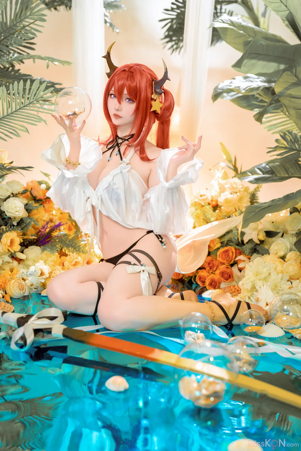 Coser@星之迟迟Hoshilily: 舟本 《Heartbeat》 (349 photos) 11 Coser@星之迟迟Hoshilily: 舟本 《Heartbeat》 (349 photos) 11