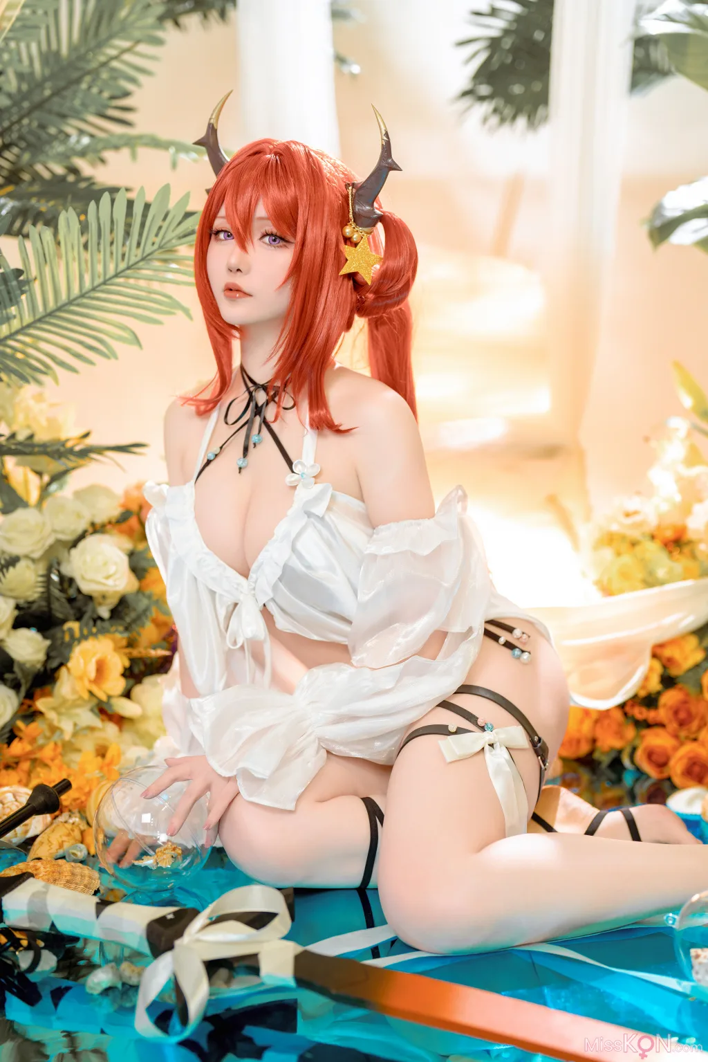 Coser@星之迟迟Hoshilily: 舟本 《Heartbeat》 (349 photos) 12 Coser@星之迟迟Hoshilily: 舟本 《Heartbeat》 (349 photos) 12