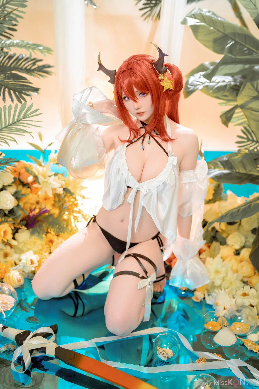 Coser@星之迟迟Hoshilily: 舟本 《Heartbeat》 (349 photos) 9 Coser@星之迟迟Hoshilily: 舟本 《Heartbeat》 (349 photos) 9