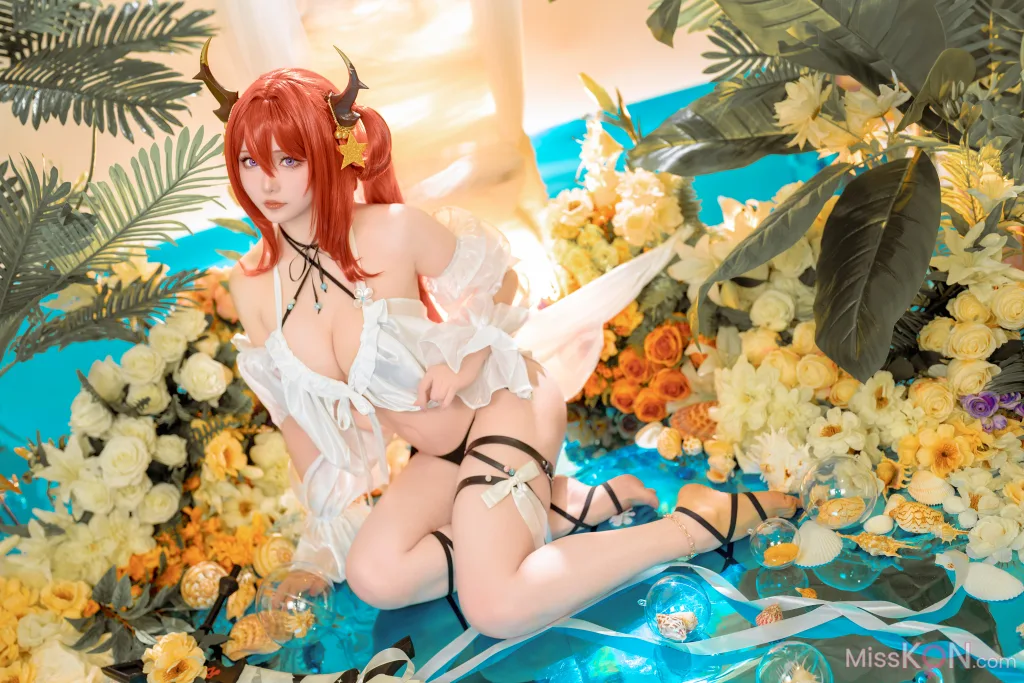 Coser@星之迟迟Hoshilily: 舟本 《Heartbeat》 (349 photos) 10 Coser@星之迟迟Hoshilily: 舟本 《Heartbeat》 (349 photos) 10