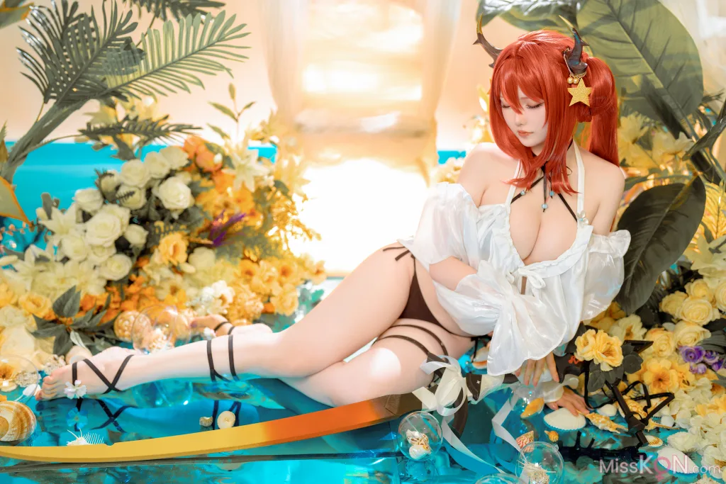 Coser@星之迟迟Hoshilily: 舟本 《Heartbeat》 (349 photos) 15 Coser@星之迟迟Hoshilily: 舟本 《Heartbeat》 (349 photos) 15