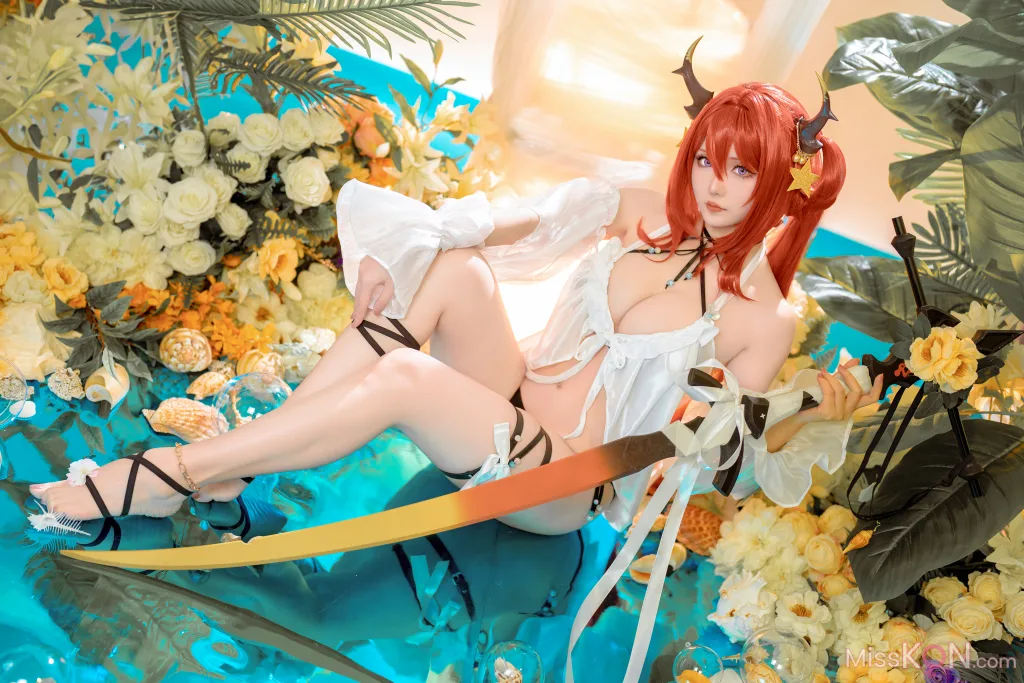 Coser@星之迟迟Hoshilily: 舟本 《Heartbeat》 (349 photos) 13 Coser@星之迟迟Hoshilily: 舟本 《Heartbeat》 (349 photos) 13