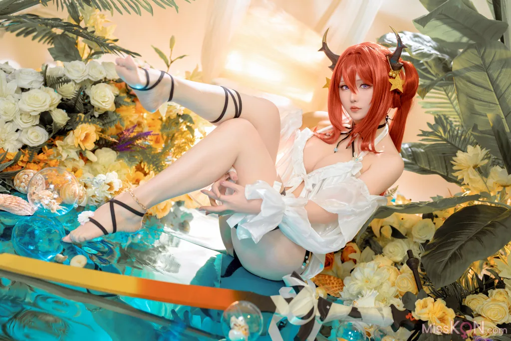 Coser@星之迟迟Hoshilily: 舟本 《Heartbeat》 (349 photos) 14 Coser@星之迟迟Hoshilily: 舟本 《Heartbeat》 (349 photos) 14