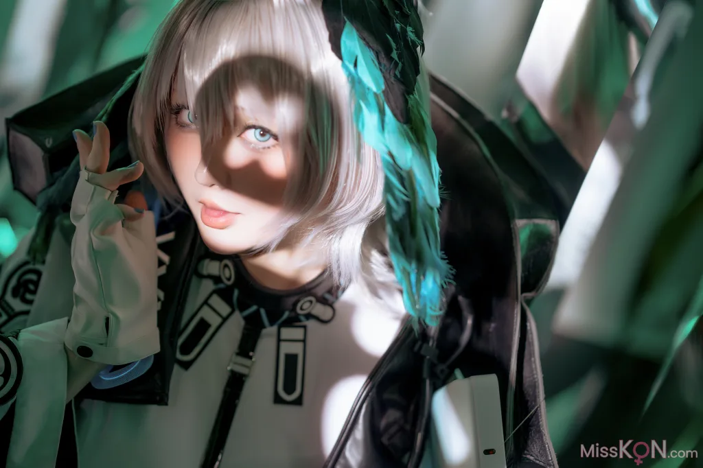 Coser@星之迟迟Hoshilily: 舟本 《Heartbeat》 (349 photos) 8 Coser@星之迟迟Hoshilily: 舟本 《Heartbeat》 (349 photos) 8