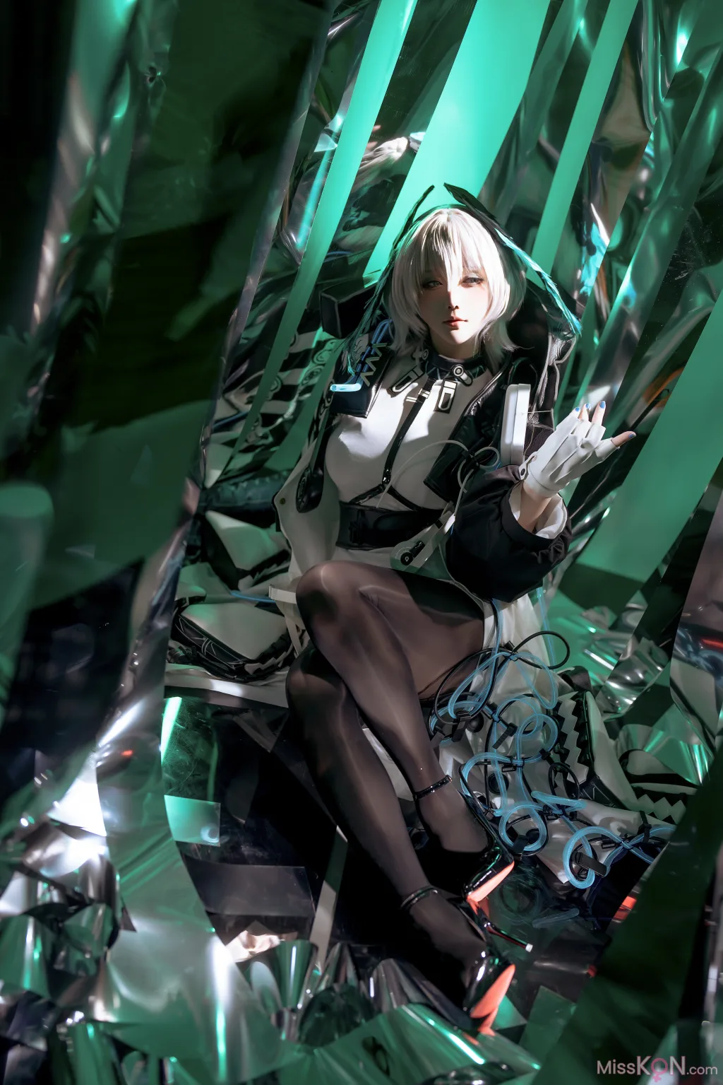 Coser@星之迟迟Hoshilily: 舟本 《Heartbeat》 (349 photos) 0 Coser@星之迟迟Hoshilily: 舟本 《Heartbeat》 (349 photos) 0