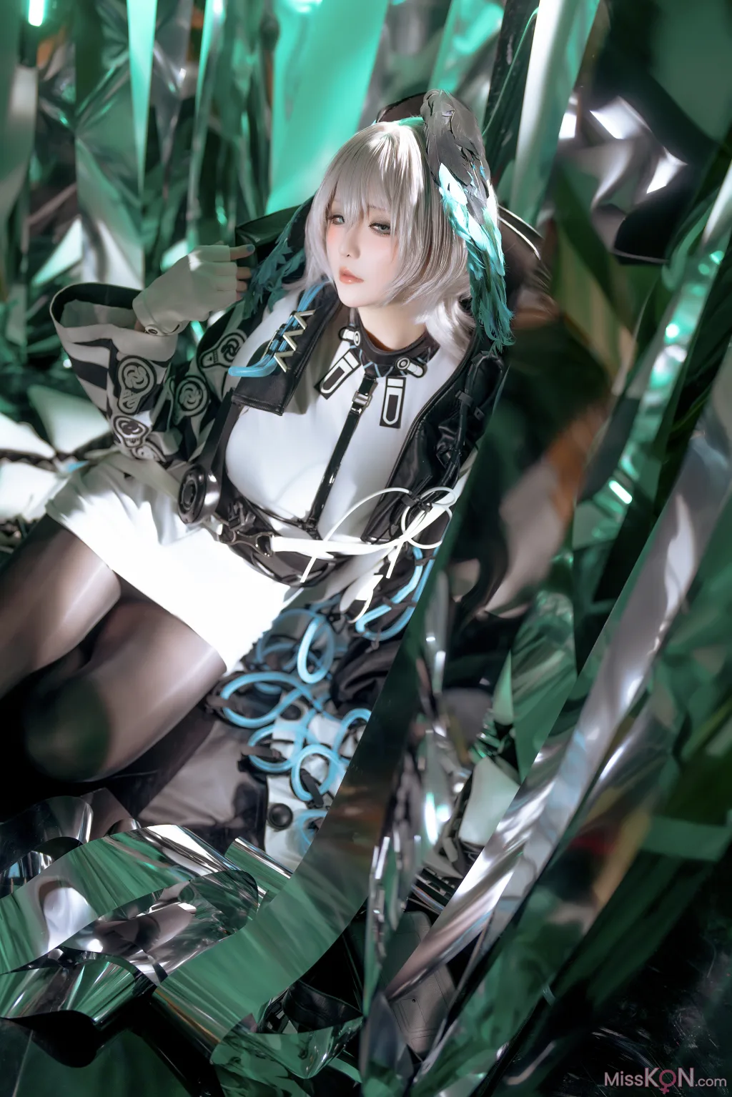 Coser@星之迟迟Hoshilily: 舟本 《Heartbeat》 (349 photos) 5 Coser@星之迟迟Hoshilily: 舟本 《Heartbeat》 (349 photos) 5