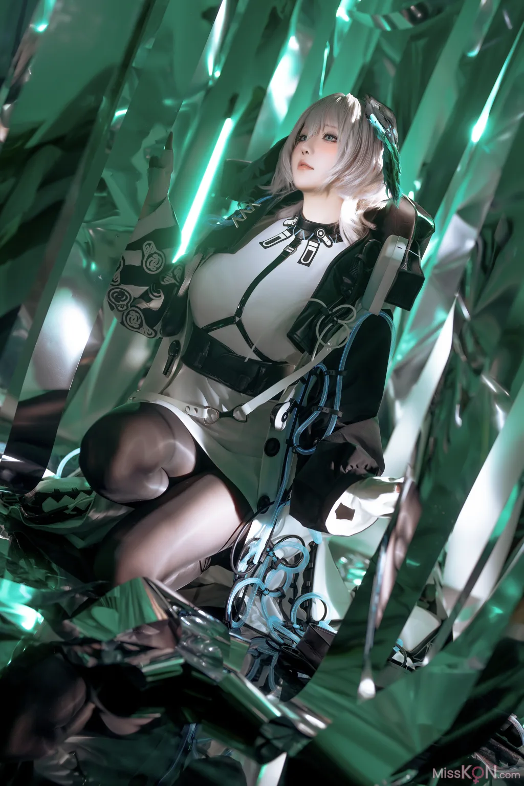 Coser@星之迟迟Hoshilily: 舟本 《Heartbeat》 (349 photos) 6 Coser@星之迟迟Hoshilily: 舟本 《Heartbeat》 (349 photos) 6