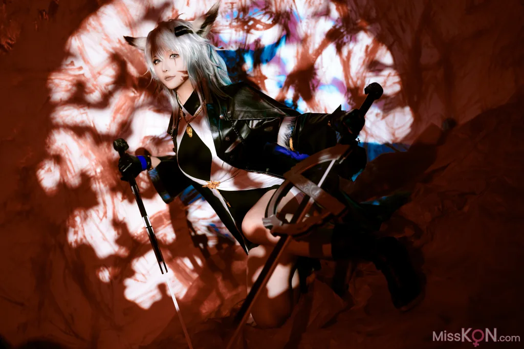 Coser@星之迟迟Hoshilily: 舟本 《Heartbeat》 (349 photos) 17 Coser@星之迟迟Hoshilily: 舟本 《Heartbeat》 (349 photos) 17