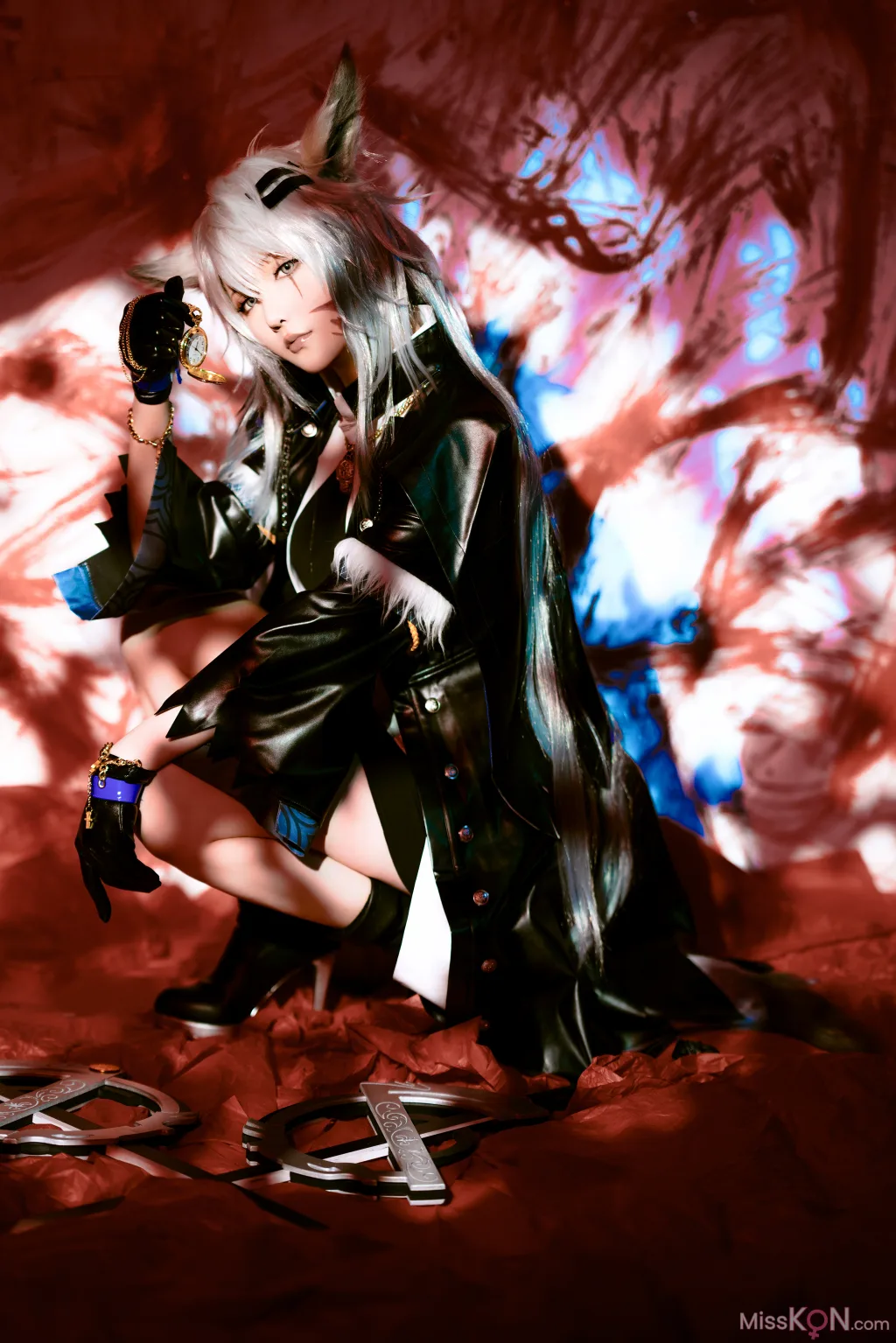 Coser@星之迟迟Hoshilily: 舟本 《Heartbeat》 (349 photos) 18 Coser@星之迟迟Hoshilily: 舟本 《Heartbeat》 (349 photos) 18