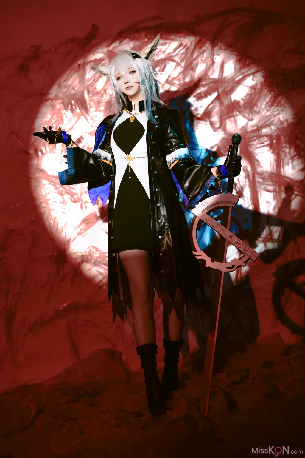 Coser@星之迟迟Hoshilily: 舟本 《Heartbeat》 (349 photos) 11 Coser@星之迟迟Hoshilily: 舟本 《Heartbeat》 (349 photos) 11