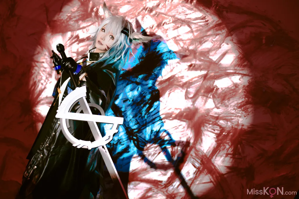 Coser@星之迟迟Hoshilily: 舟本 《Heartbeat》 (349 photos) 12 Coser@星之迟迟Hoshilily: 舟本 《Heartbeat》 (349 photos) 12