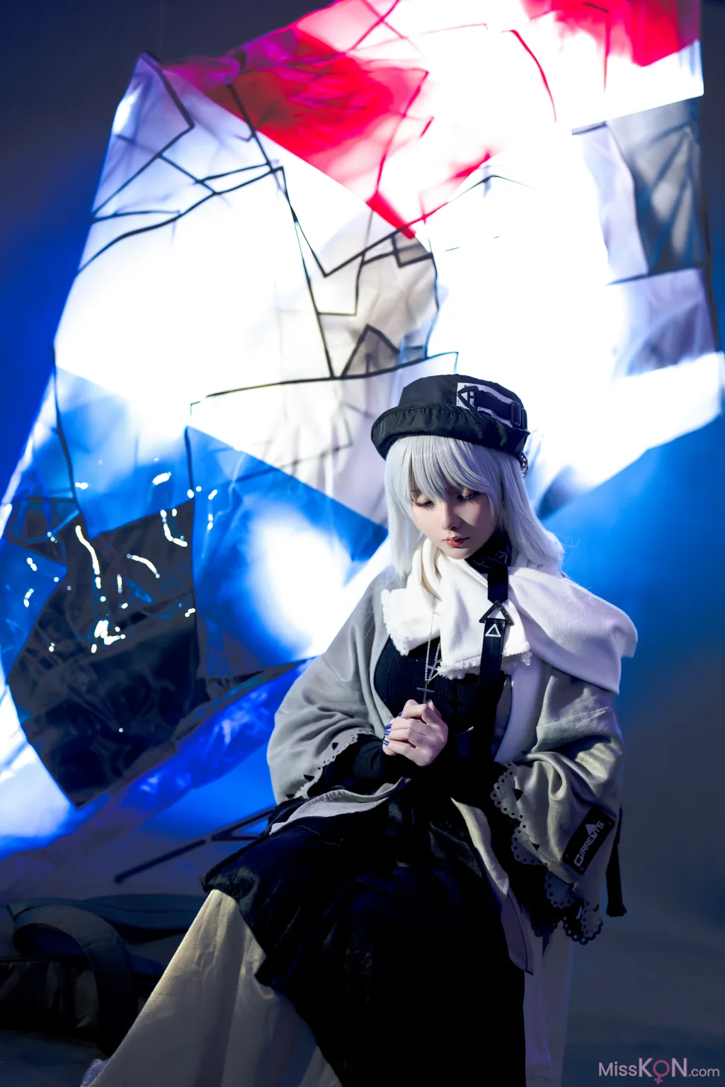 Coser@星之迟迟Hoshilily: 舟本 《Heartbeat》 (349 photos) 9 Coser@星之迟迟Hoshilily: 舟本 《Heartbeat》 (349 photos) 9