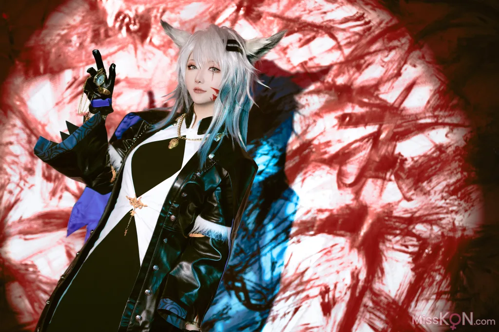 Coser@星之迟迟Hoshilily: 舟本 《Heartbeat》 (349 photos) 10 Coser@星之迟迟Hoshilily: 舟本 《Heartbeat》 (349 photos) 10