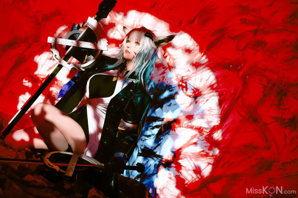 Coser@星之迟迟Hoshilily: 舟本 《Heartbeat》 (349 photos) 15 Coser@星之迟迟Hoshilily: 舟本 《Heartbeat》 (349 photos) 15