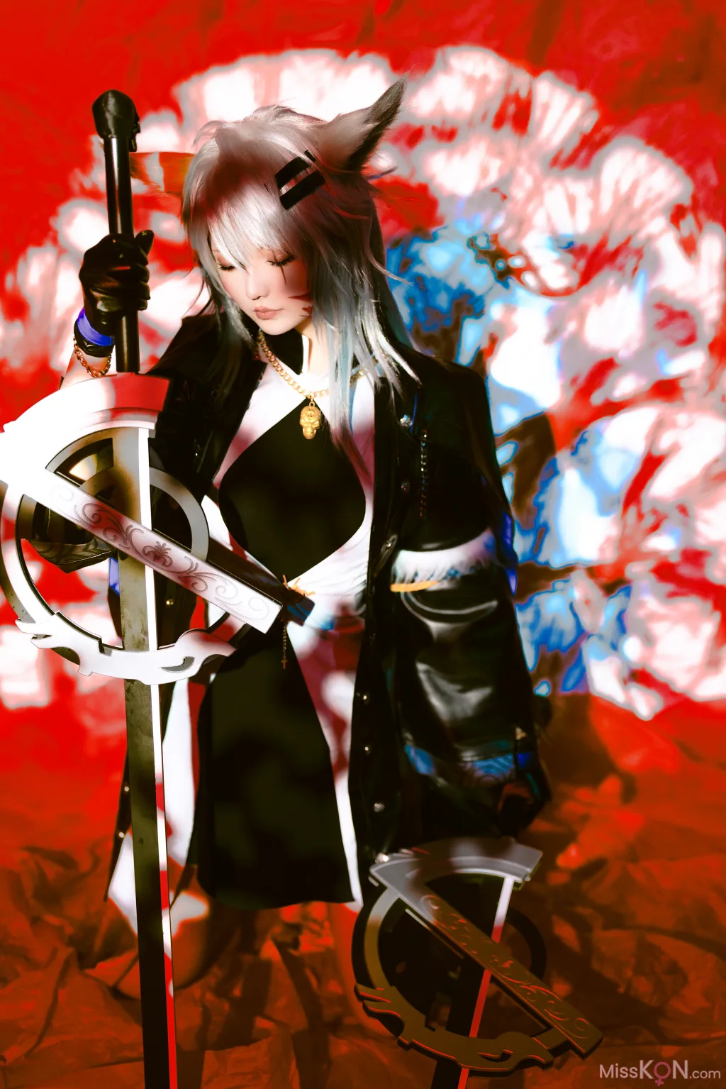 Coser@星之迟迟Hoshilily: 舟本 《Heartbeat》 (349 photos) 16 Coser@星之迟迟Hoshilily: 舟本 《Heartbeat》 (349 photos) 16