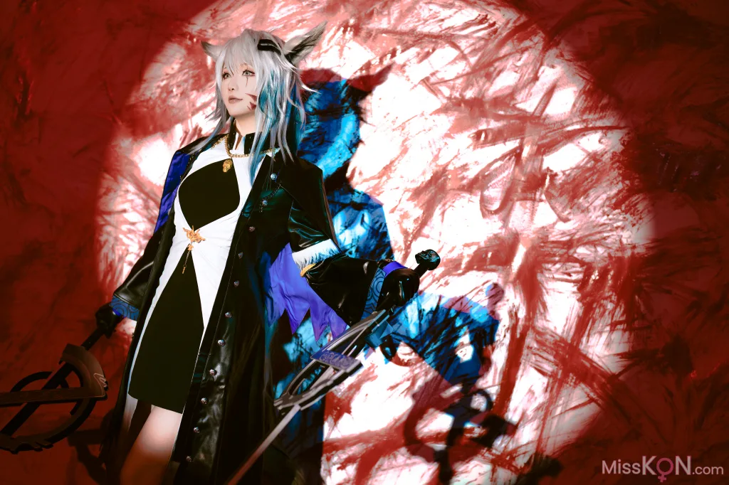 Coser@星之迟迟Hoshilily: 舟本 《Heartbeat》 (349 photos) 13 Coser@星之迟迟Hoshilily: 舟本 《Heartbeat》 (349 photos) 13