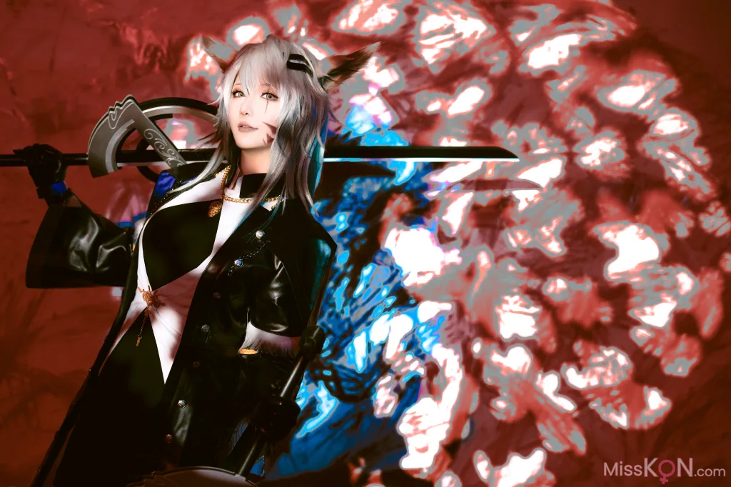 Coser@星之迟迟Hoshilily: 舟本 《Heartbeat》 (349 photos) 14 Coser@星之迟迟Hoshilily: 舟本 《Heartbeat》 (349 photos) 14
