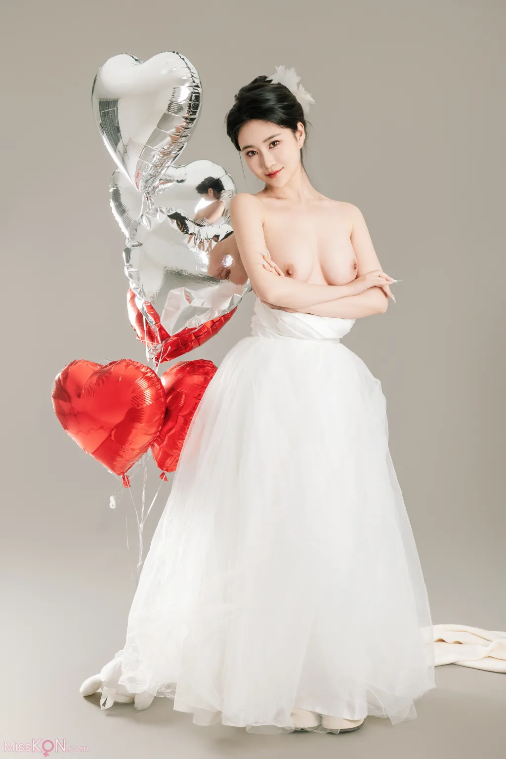 Coser@年年Nnian: LOVE 情人节特别篇 (80 photos) 19 Coser@年年Nnian: LOVE 情人节特别篇 (80 photos) 19