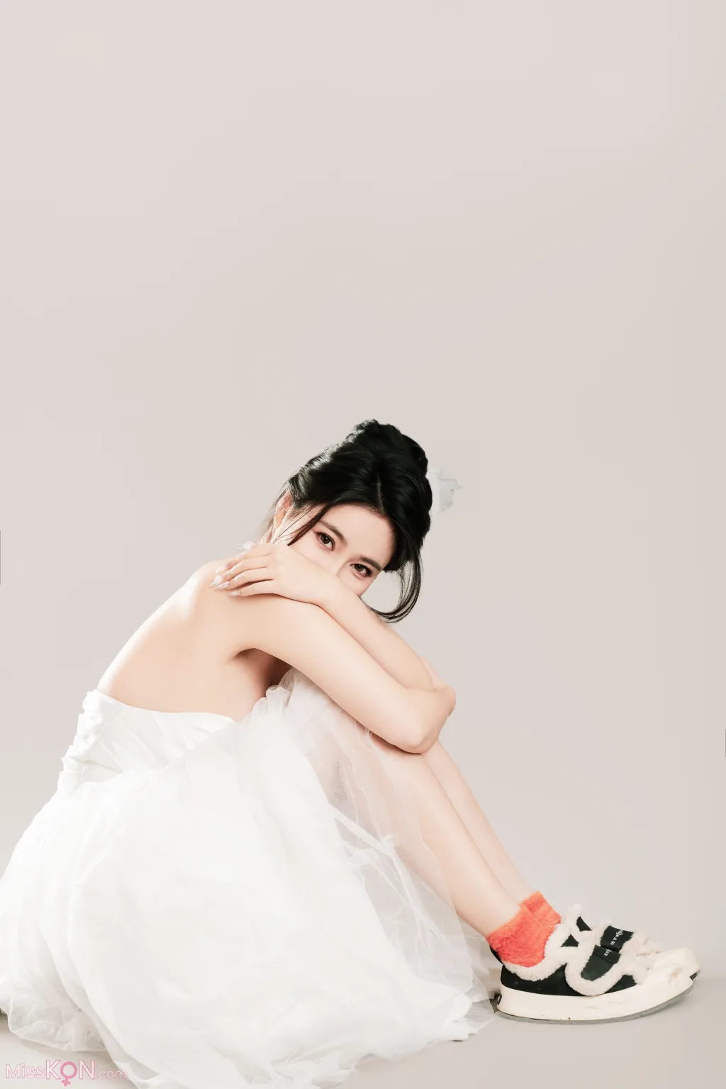 Coser@年年Nnian: LOVE 情人节特别篇 (80 photos) 0 Coser@年年Nnian: LOVE 情人节特别篇 (80 photos) 0