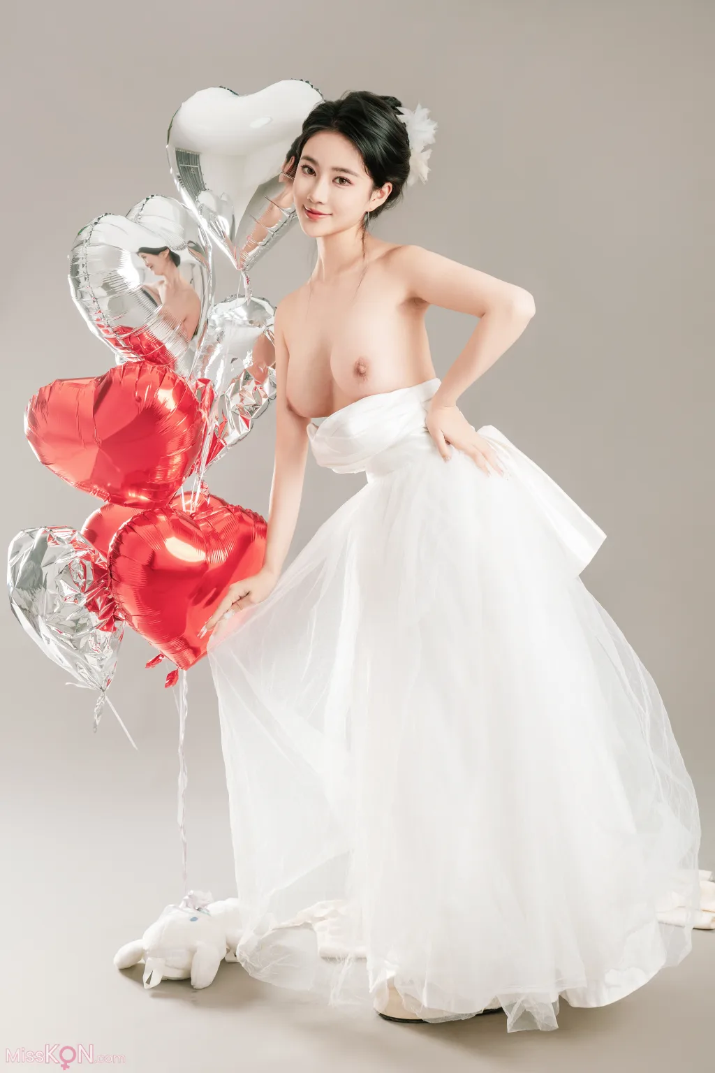 Coser@年年Nnian: LOVE 情人节特别篇 (80 photos) 17 Coser@年年Nnian: LOVE 情人节特别篇 (80 photos) 17