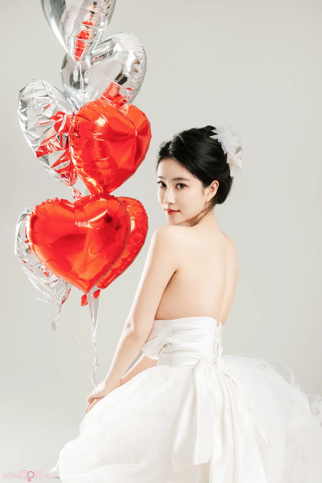 Coser@年年Nnian: LOVE 情人节特别篇 (80 photos) 9 Coser@年年Nnian: LOVE 情人节特别篇 (80 photos) 9