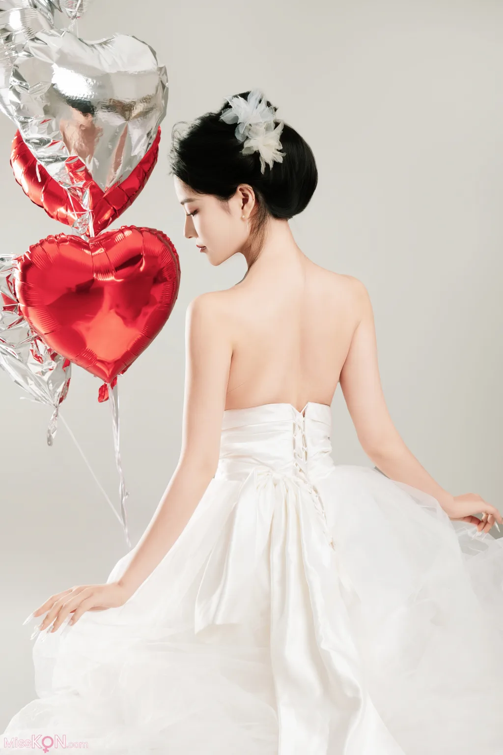 Coser@年年Nnian: LOVE 情人节特别篇 (80 photos) 10 Coser@年年Nnian: LOVE 情人节特别篇 (80 photos) 10